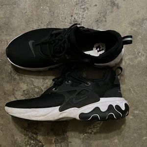 Nike Presto React sz 9 mens